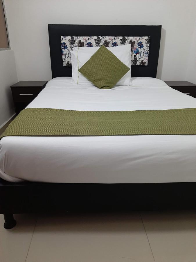 Hotel Victoria 26 โบโกตา ภายนอก รูปภาพ