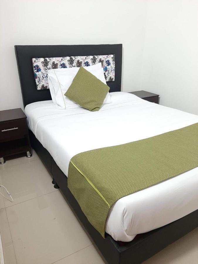 Hotel Victoria 26 โบโกตา ภายนอก รูปภาพ