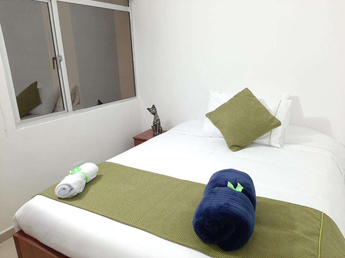 Hotel Victoria 26 โบโกตา ภายนอก รูปภาพ