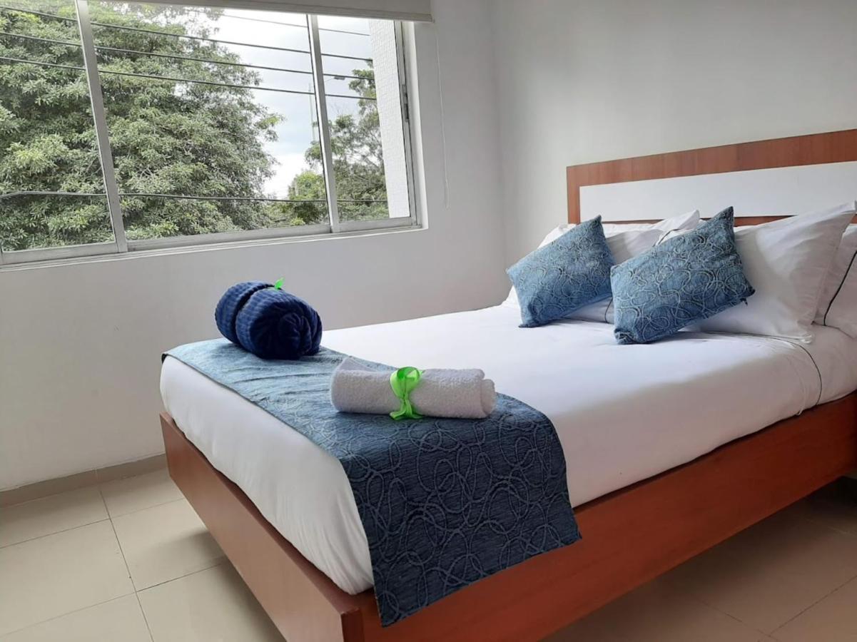 Hotel Victoria 26 โบโกตา ภายนอก รูปภาพ