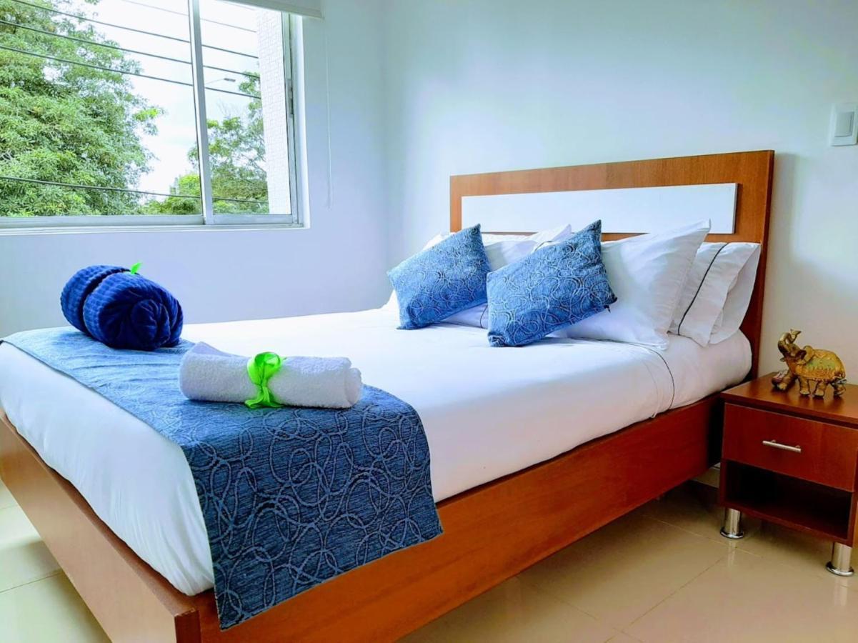 Hotel Victoria 26 โบโกตา ภายนอก รูปภาพ