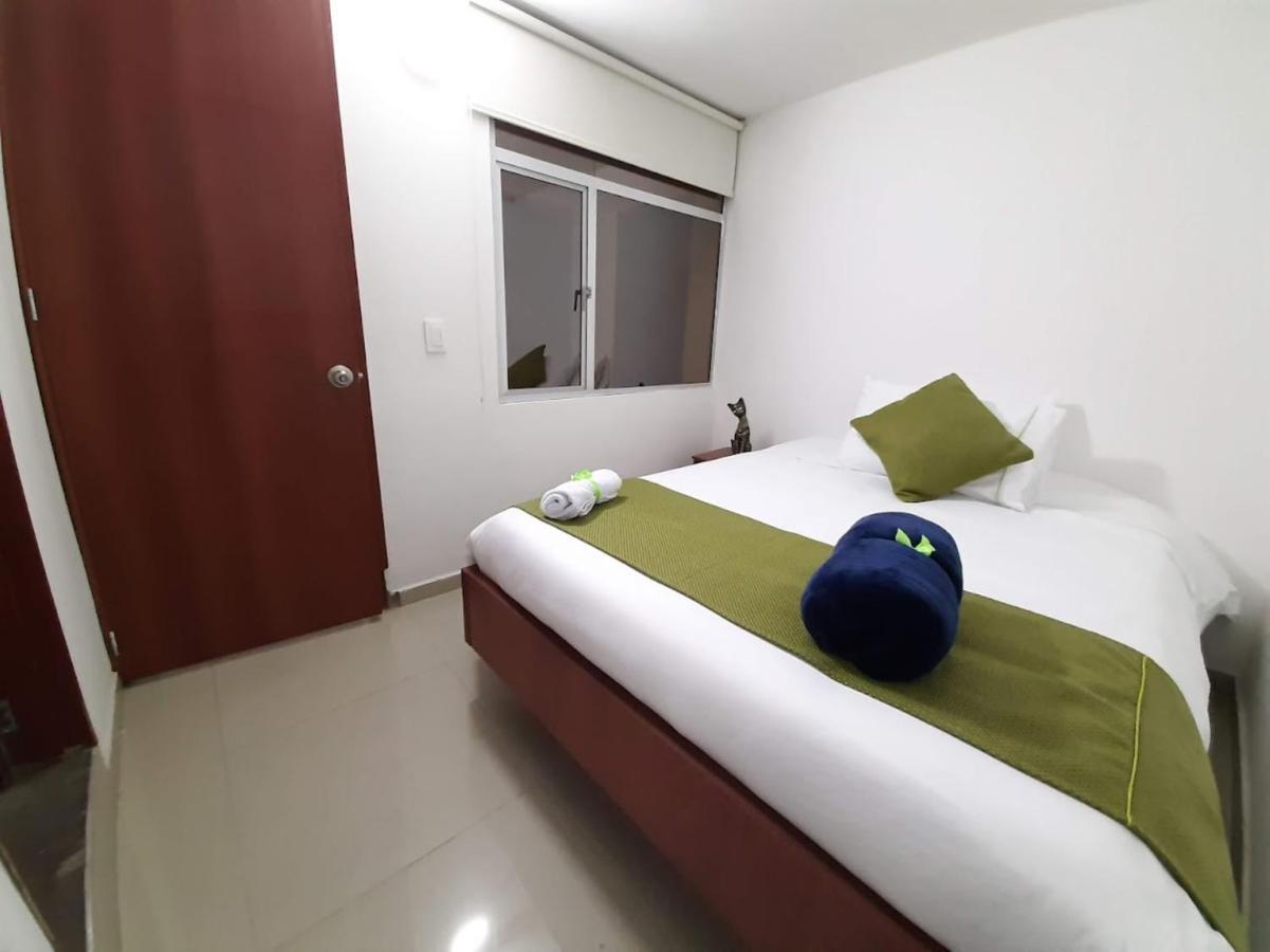 Hotel Victoria 26 โบโกตา ภายนอก รูปภาพ