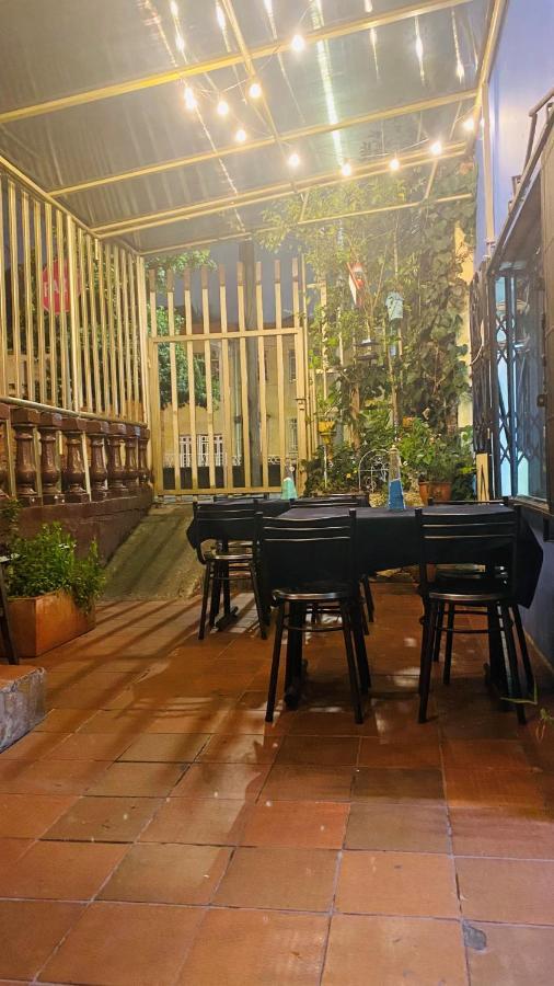 Hotel Victoria 26 โบโกตา ภายนอก รูปภาพ